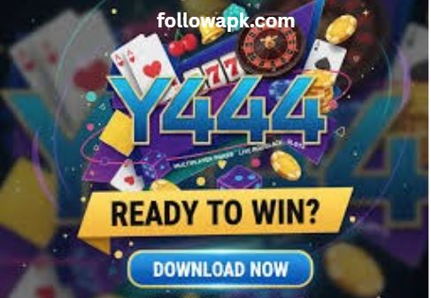 y444 earning app Pakistan
