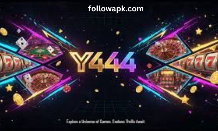 y444 game apk download