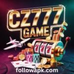CZ777 Game