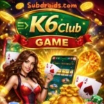 K6 Club Game